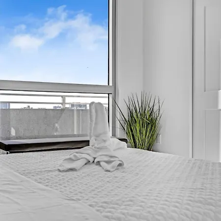 Appartement Chic 3 Bed Retreat Mins Brickell With Free Parking à Miami Extérieur photo
