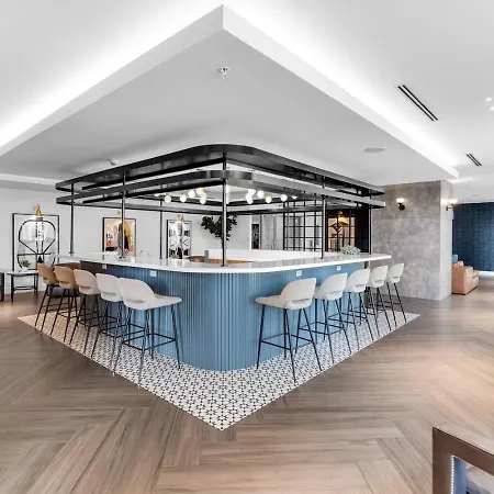 Appartement Chic 3 Bed Retreat Mins Brickell With Free Parking à Miami Extérieur photo